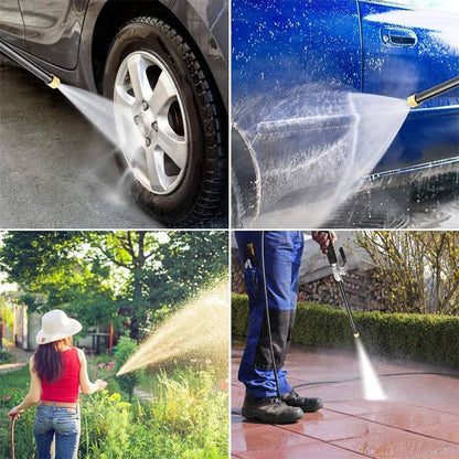 HydroVanta — Effortless Powerful Cleaning