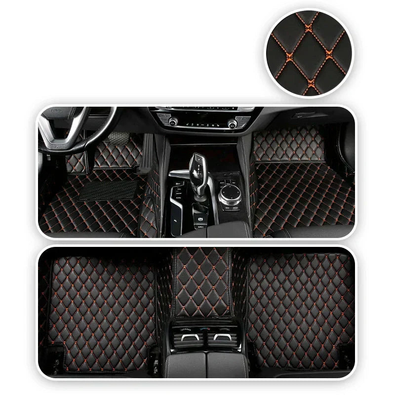 VeloGuard Elite — Unmatched Clean Luxury