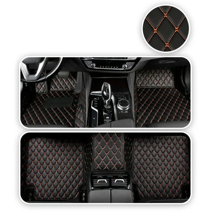 VeloGuard Elite — Unmatched Clean Luxury