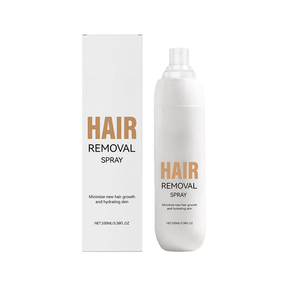LumaSilk 100ml — Smooth Skin, Instant Confidence