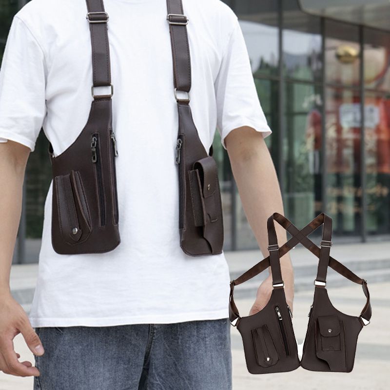 Shane – Waterproof Tactical Backpack with Ergonomic Straps