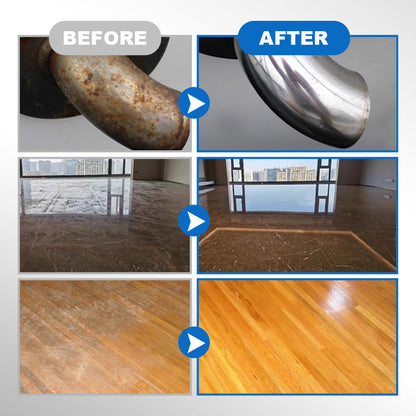 RadiancePro Polishing Pads — Flawless Shine Fast