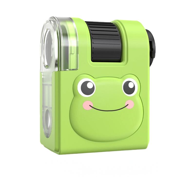 SnapScope Portable Microscope — Sparking Curious Minds