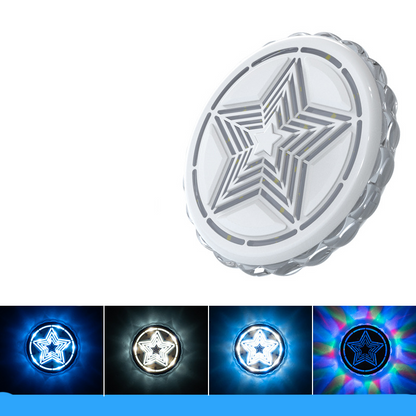 SnapLight — Effortless Security Everywhere