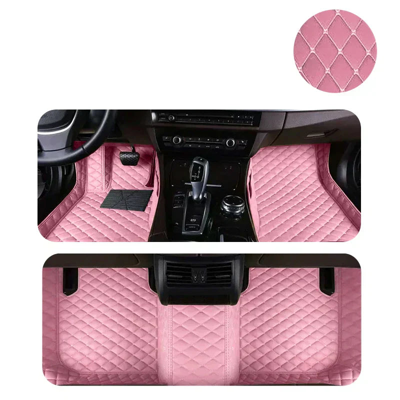 VeloGuard Elite — Unmatched Clean Luxury