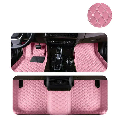 VeloGuard Elite — Unmatched Clean Luxury