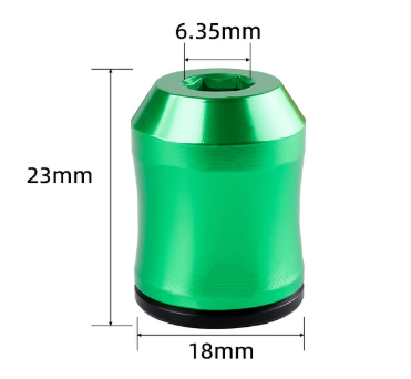 MagnaGrip Pro — Magnetic Bit Holder | 1+2 FREE