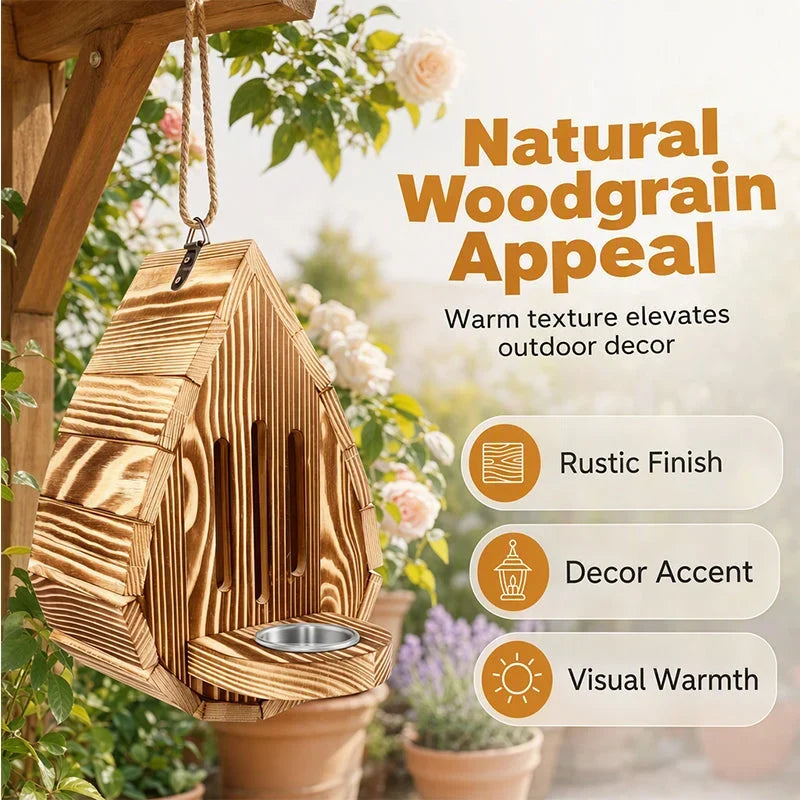 Butterfly Haven — Invite Daily Natural Wonder