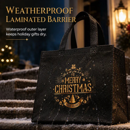 LumiSleek Holiday Bags — Protect, Impress, Amaze