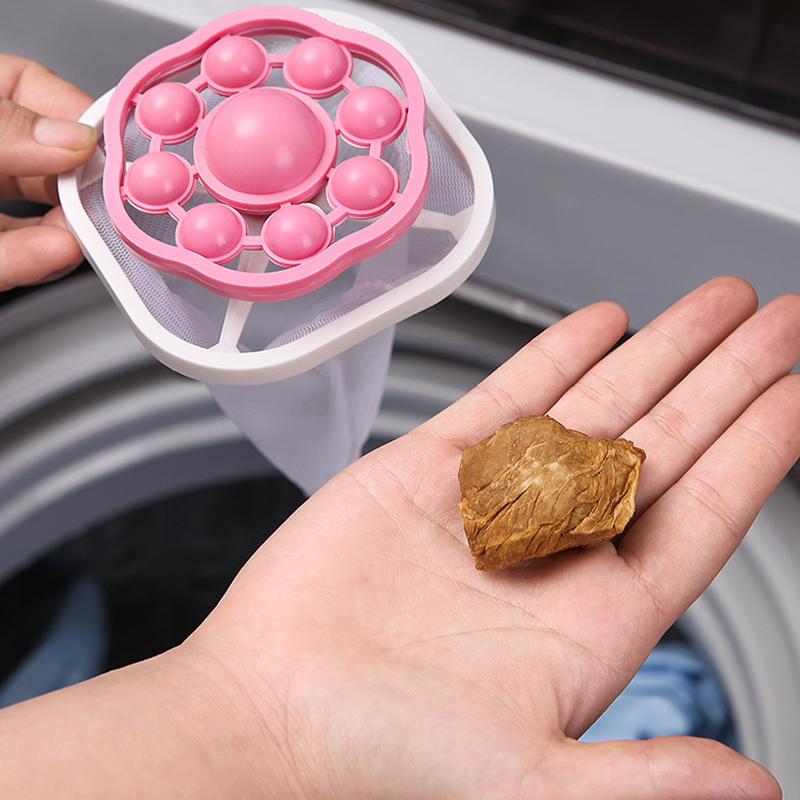 WashPurex — Effortless Lint-Free Freshness