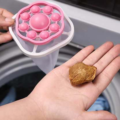 WashPurex — Effortless Lint-Free Freshness