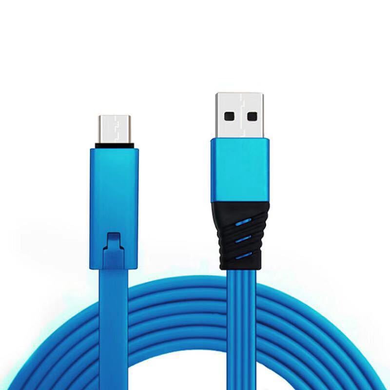PowerSculpt — Custom Charging Cable | 1+1 FREE