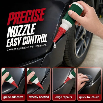 Bumper Trim Glue — Fast, Flawless Fixes - 20ml