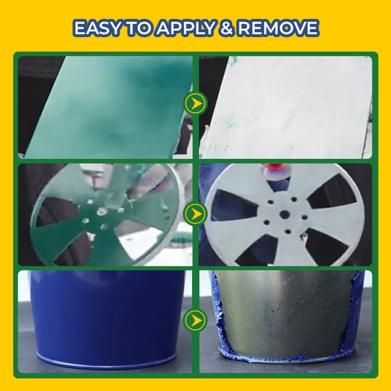 PeelEZ Paint Remover — Effortless Paint Freedom