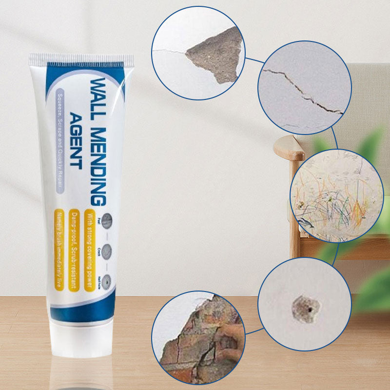FlawFree Pro — Wall Repair Kit | 1+1 FREE
