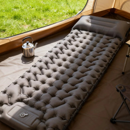 AeroNest — Instant Comfort Anywhere