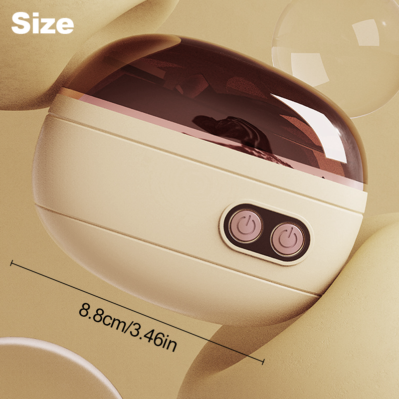 NailMaster Pro — Perfect Nails, Zero Hassle