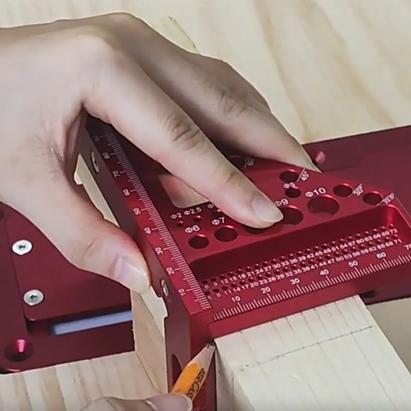 EdgeCraft Pro — Precision Cutting with Confidence