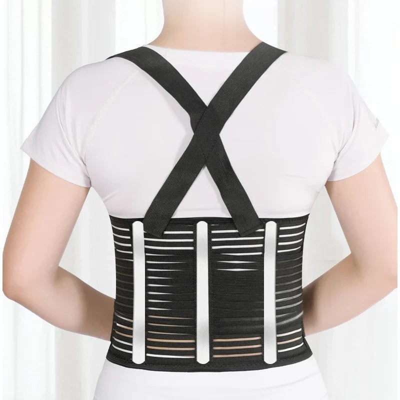 SpinaCore — Pain-Free Posture Power
