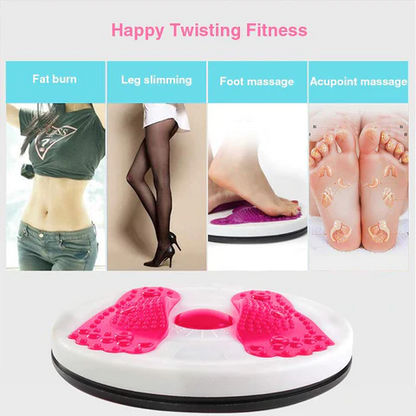 TwistSculpt Board — Ignite Slim Confidence