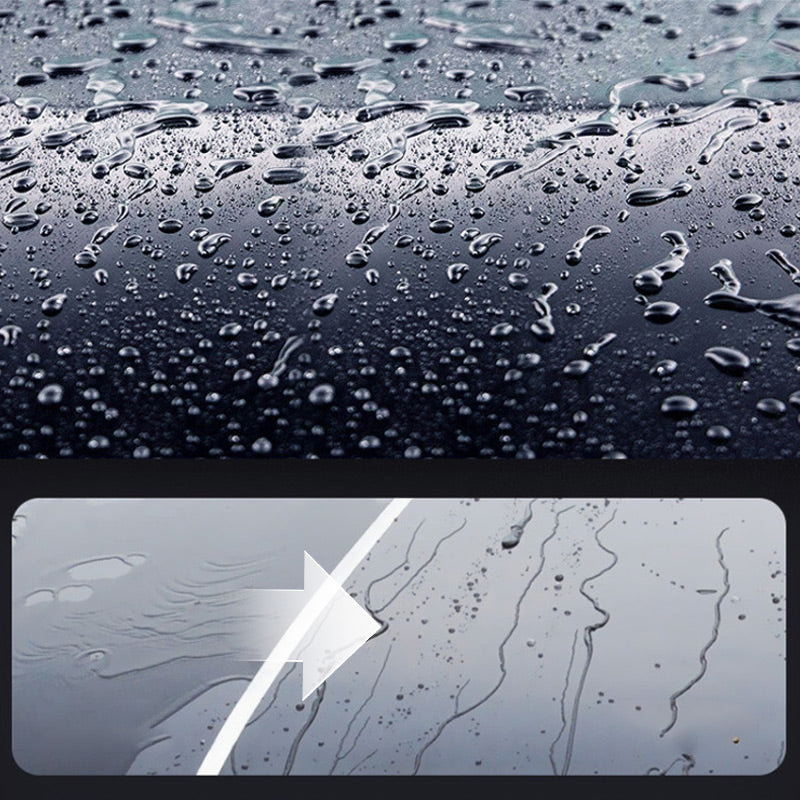 TrueShine — Car Paint Protection | 50% OFF