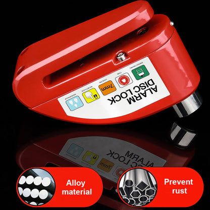 ShockGuard Pro — Instant Theft Protection