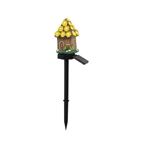 Enchanted Garden Lamps — Warm Glow, Pure Magic