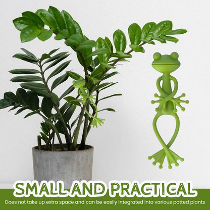 FrogglePods – Helping Plants Thrive
