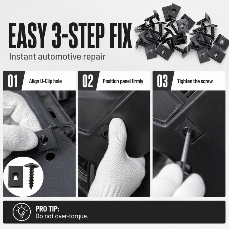 SteelGrip Pro — Locked-In Quiet Confidence