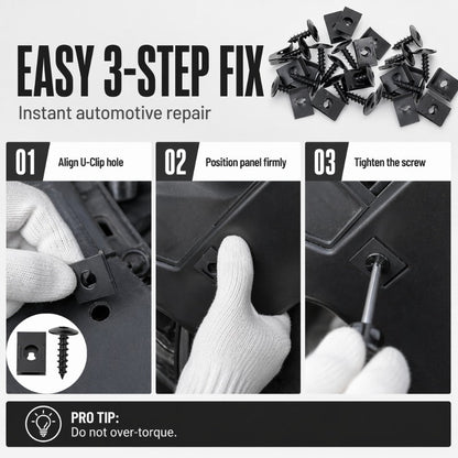 SteelGrip Pro — Locked-In Quiet Confidence