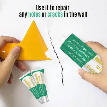 VeloxiWall — Instantly flawless walls - 100g