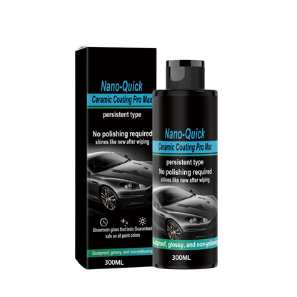 JetSheen — Radiant Shine, Effortless Protection - 60ml