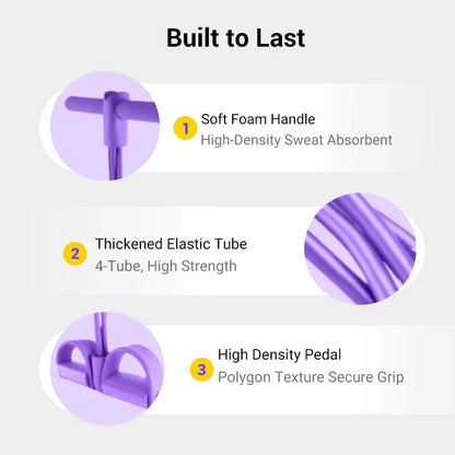 Core Trainer – Shape Strength Everywhere