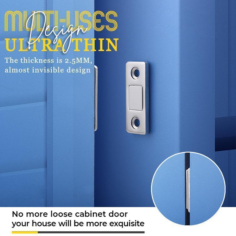 QuietSeal — Silent Closure, Flawless Control
