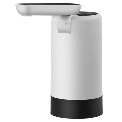 PureEase — Effortless Hydration Anytime