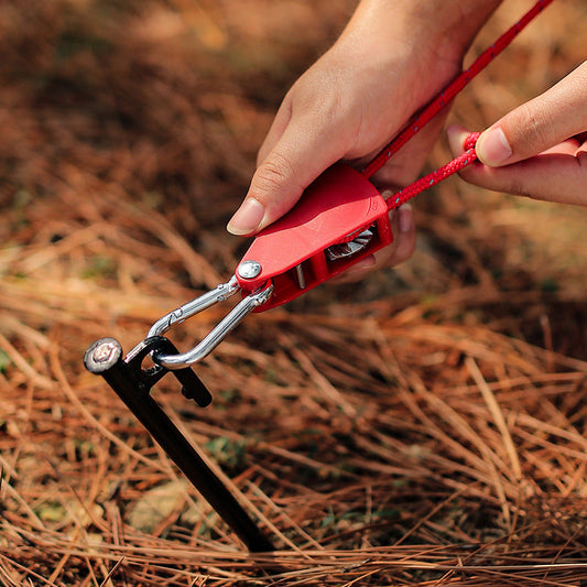 TrailGrip – Quick, Strong, Effortless Setup