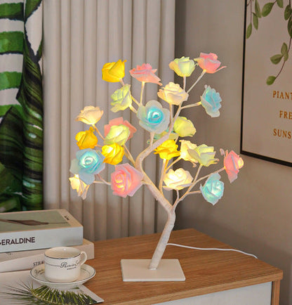 LunaRose — Ignite Warmth Instantly