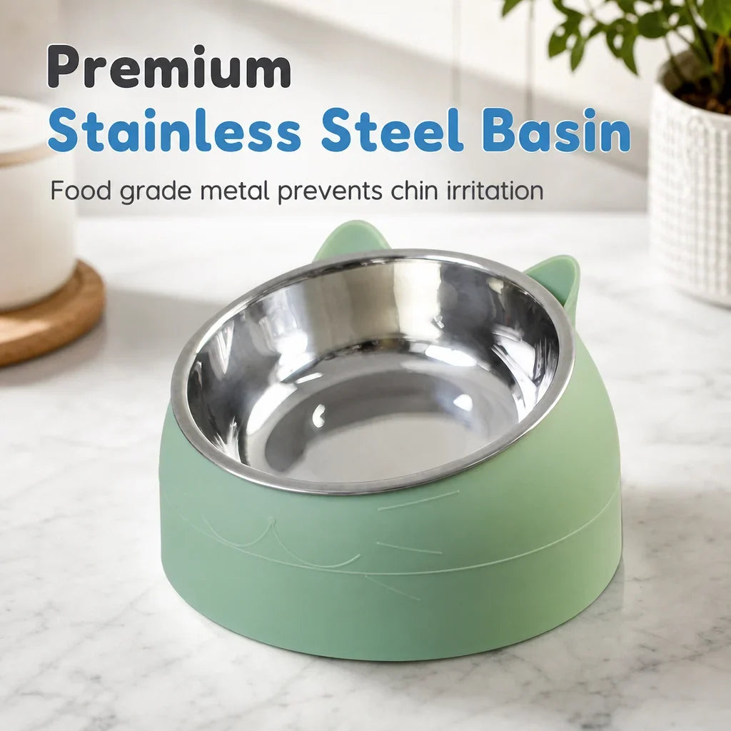 CozyCare Bowl — Comfort That Lasts