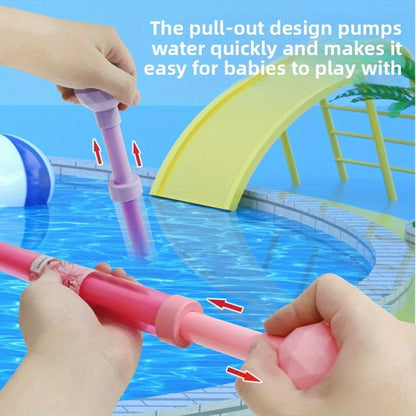 SplashRush — Instant Water Fun