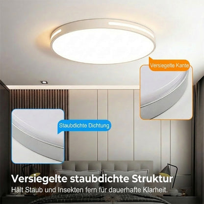MoodMaster Ceiling Light — Instantly Perfect Atmosphere