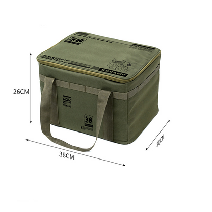 TrailGuard Pro — Gear Ready. Adventure Ready.