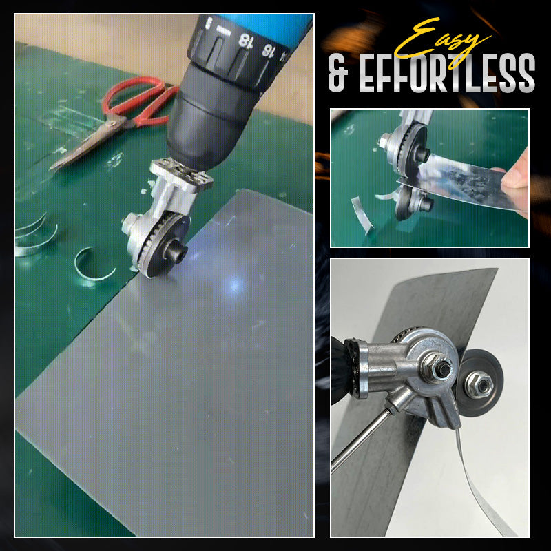 FlexiCut Pro – Cut faster, feel powerful
