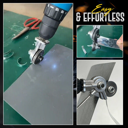 EdgeMaster Drill Bits – Precise Cutting, Effortless Work