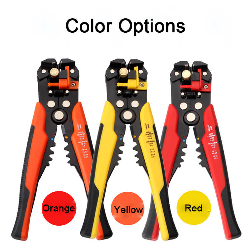 EvoGrip Pro — Masterful, Fast Wiring