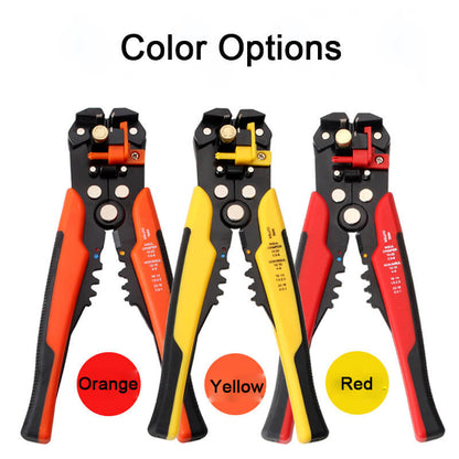 EvoGrip Pro — Masterful, Fast Wiring