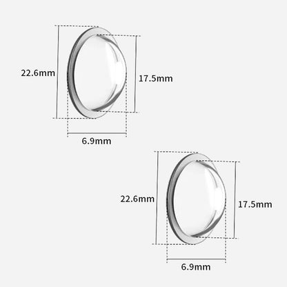 UltraShield — Lens Protection Film | 1+1 FREE