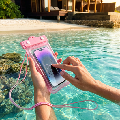 Phone Guardian — Ultimate Freedom Everywhere