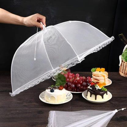 ShieldPop — Food Protection Cover | 1+1 FREE