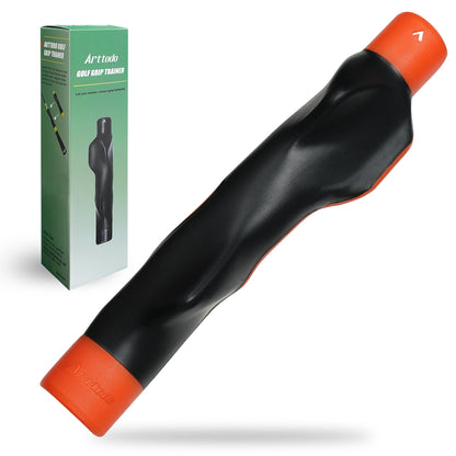 GripMaster Trainer — Precision Strength Confidence