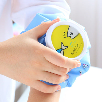 ChillEase — Instant Soothing Relief